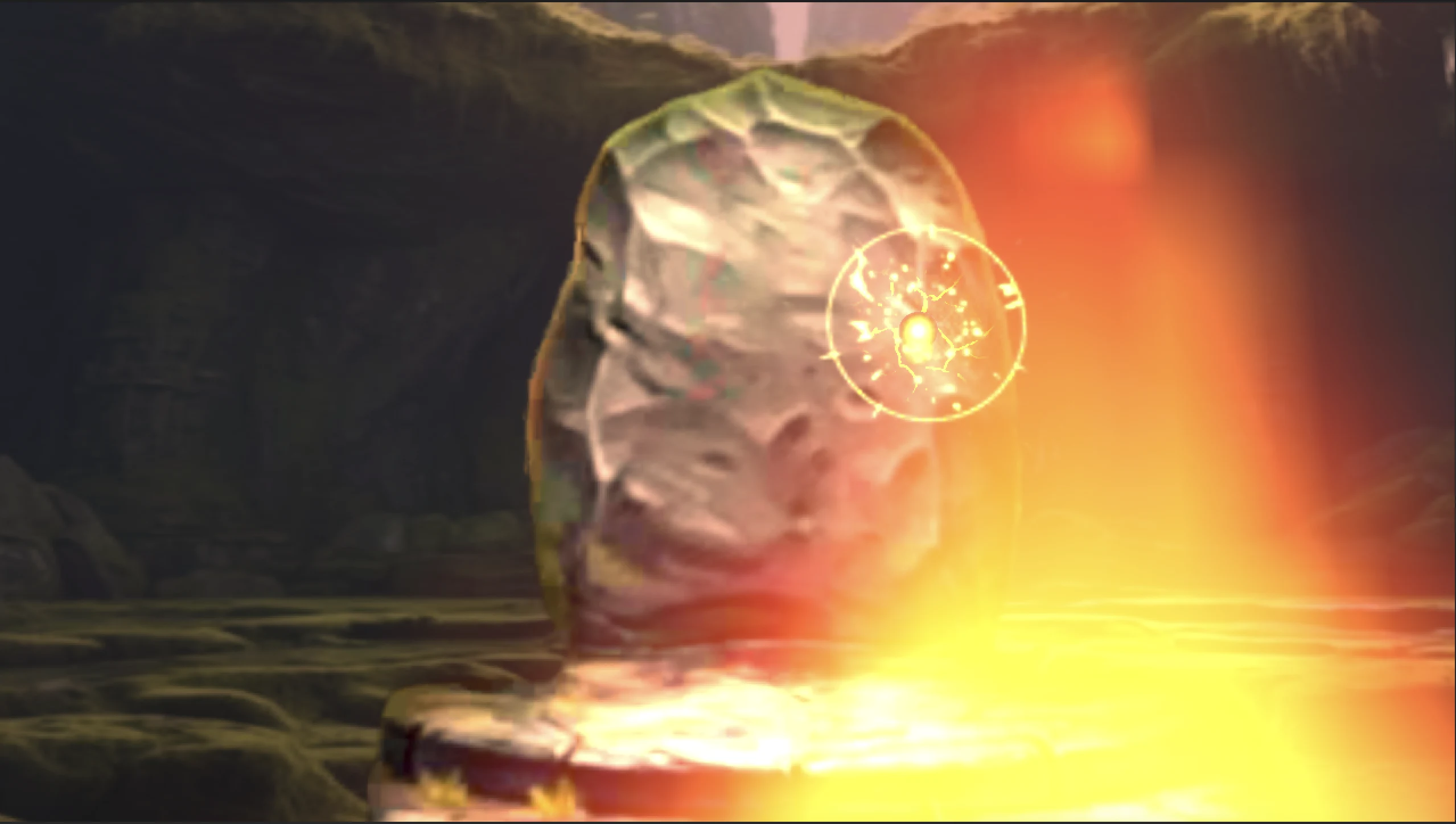 Jai Navdurga Puzzle Game screenshot